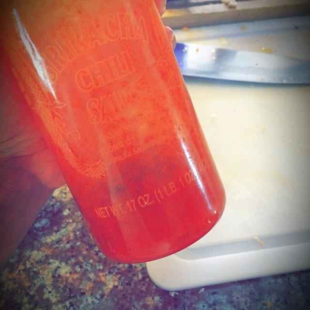 Roland Sriracha Chili Sauce