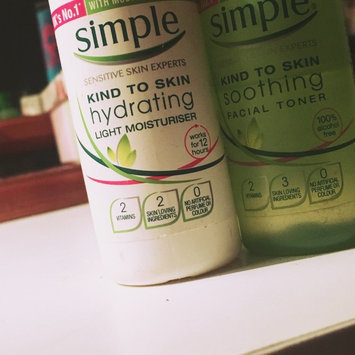 Photo of Simple Skincare uploaded by member-8c266c196