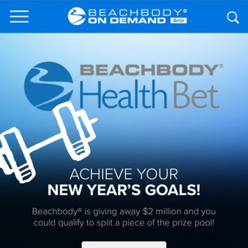 Photo of Beachbody uploaded by Danielle R.