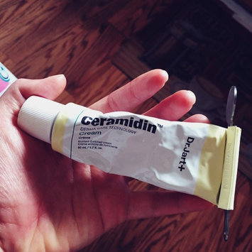 Photo of Dr. Jart+ Ceramidin(TM) Cream 1.6 oz uploaded by Wisa M.
