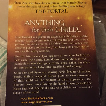 Photo of Daughter of the Spellcaster (The Portal) uploaded by Laura W.