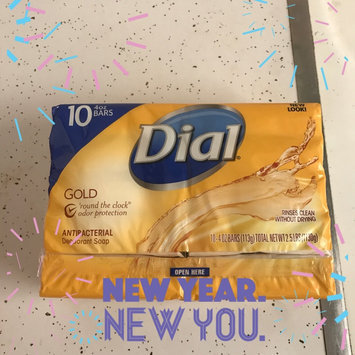 Photo of Dial® Bar Soap uploaded by Babs H.