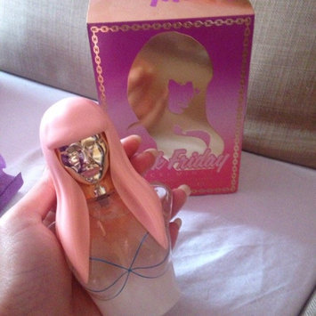 Photo of Nicki Minaj Pink Friday Eau de Parfum Spray uploaded by member-14ae9a71b