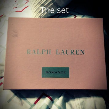 Photo of Ralph Lauren Romance Eau de Parfum uploaded by Fanila M.