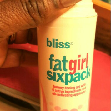 Photo of Bliss The Love Handler 8.5 oz uploaded by Vikki R.