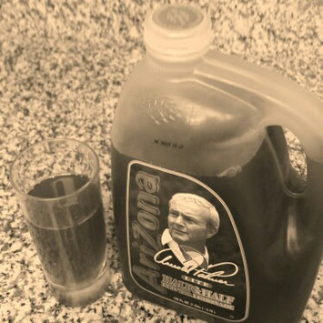 Photo of AriZona Arnold Palmer Half & Half Lite Iced Tea Lemonade uploaded by Claire N.