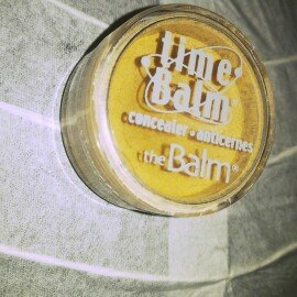 Photo of TheBalm TimeBalm Anti Wrinkle Concealer uploaded by Kamila C.