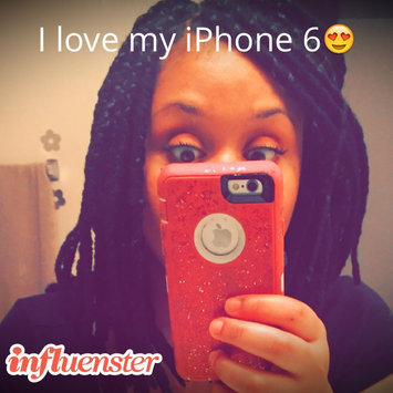 Photo of Apple iPhone 6 uploaded by Candice M.