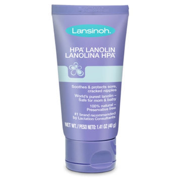 Photo of Lansinoh HPA® Lanolin Nipple Cream uploaded by Tammy G.