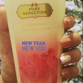 Photo of Victoria's Secret Pure Seduction Hydrating Body Lotion uploaded by Katherine P.