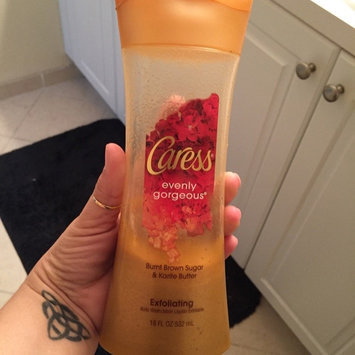 Photo of Caress® Sheer Twilight™ Black Orchid & Juniper Oil Scent Body Wash uploaded by Yani M.