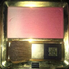 Photo of Estée Lauder Signature Silky Powder Blush uploaded by ali w.