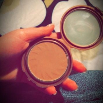 Photo of N.Y.C. New York Color Sun N' Bronze Bronzing Powder uploaded by Jaime G.