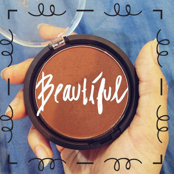 Photo of SheaMoisture Illuminating Mineral Bronzer uploaded by Ciara F.