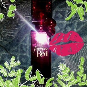 Photo of Bath & Body Works® Signature Collection Forever Red Fragrance Mist uploaded by Amber M.