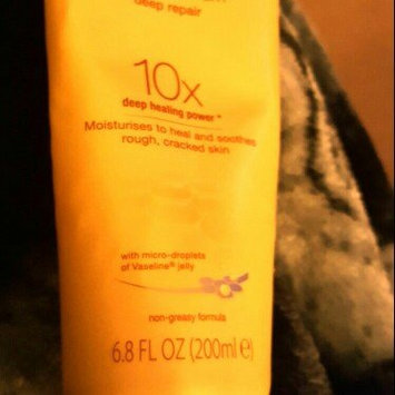 Photo of Vaseline Intensive Care Healing Serum Deep Repair uploaded by Machelle H.