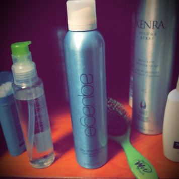 Photo of Aquage Dry Shampoo Style Extending Spray uploaded by Madison S.