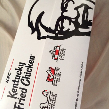 Photo of KFC uploaded by Amanda N.