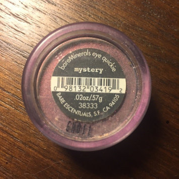 Photo of bareMinerals Loose Mineral Eyecolor uploaded by Taylor B.