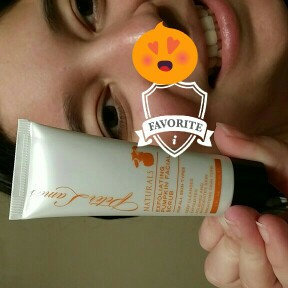 Photo of Lamas Botanicals Peter Lamas Naturals Exfoliating Pumpkin Facial Scrub, 4 fl oz uploaded by Elizabeth I.