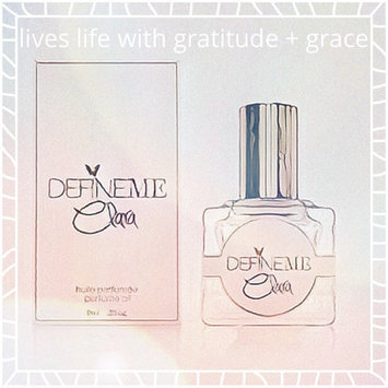 Photo of DefineMe Fragrance Clara Perfume Oil uploaded by Sara F.