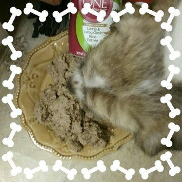 Photo of PURINA ONE® SmartBlend True Instinct Classic Ground with Real Chicken & Duck Dog Food uploaded by Cheryl W.
