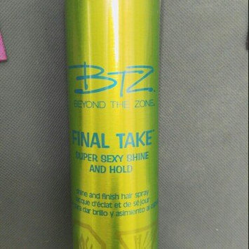 Photo of Beyond The Zone Final Take Hair Spray uploaded by Jennifer W.