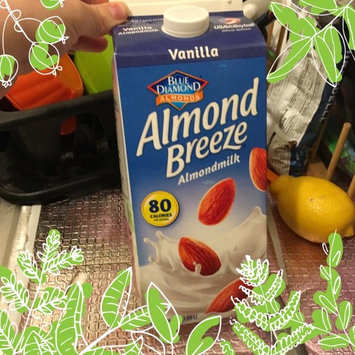 Photo of Almond Breeze® Almondmilk Vanilla uploaded by Darlene H.