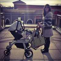 Orbit Baby Stroller Travel System G2 uploaded by Katelyn F.