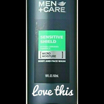Photo of Dove Men+Care Sensitive Shield Body And Face Wash uploaded by Stephanie G.