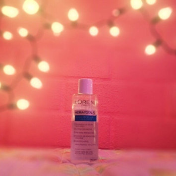 Photo of L’Oréal Paris Hydra-Total 5 Ultra-Soothing Ritual uploaded by Floy R.