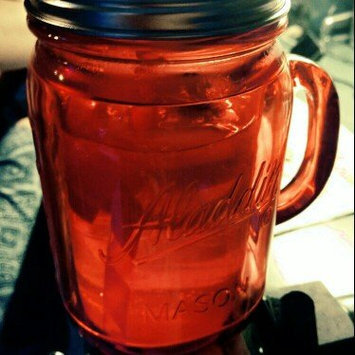 Photo of Aladdin Portable Beverage Mug - Orange (20 oz) uploaded by A D.