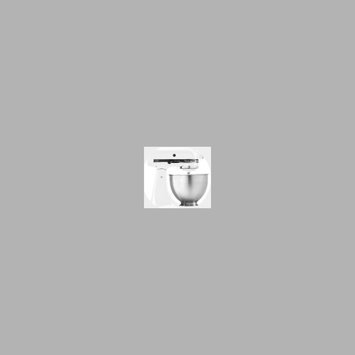 Photo of KitchenAid Classic 4.5 Qt Stand Mixer- White K45SS uploaded by jackie m.