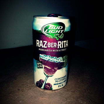 Photo of Bud Light Lime-A-Rita uploaded by Jessica W.