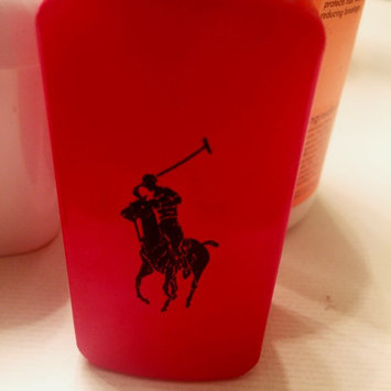 Photo of Ralph Lauren Polo Red Eau de Toilette uploaded by Dewayne H.