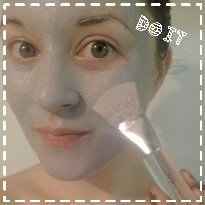 Photo of innisfree Super Volcanic Pore Clay Mask uploaded by Trina C.
