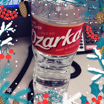 Photo of Ozarka® 100% Natural Spring Water uploaded by Kara B.