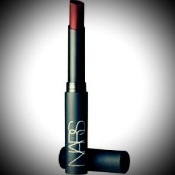 Photo of NARS Pure Matte Lipstick uploaded by Kaley L.