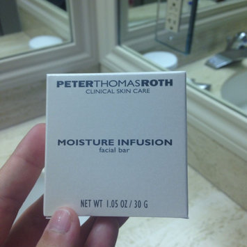 Photo of Peter Thomas Roth Moisture Infusion Facial Bar uploaded by Julia L.