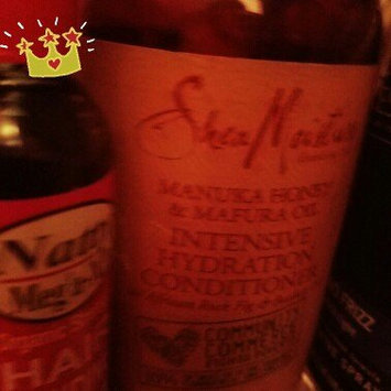 Photo of SheaMoisture Manuka Honey & Mafura Oil Intensive Hydration Conditioner uploaded by Keitha D.
