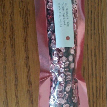 Photo of PAT McGRATH LABS Lust 004 Lipstick Flesh 2 1.5 g / 0.05 oz uploaded by Dana H.