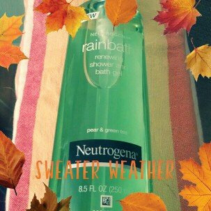 Photo of Neutrogena® Rainbath® Refreshing Shower and Bath Gel - Original uploaded by Renee D.