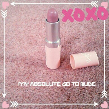 Photo of Rimmel London Lasting Finish by Kate Nude Collection uploaded by Megan A.