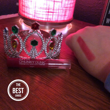 Photo of NYX Chunky Dunk Hydrating Lippie uploaded by Maria V.