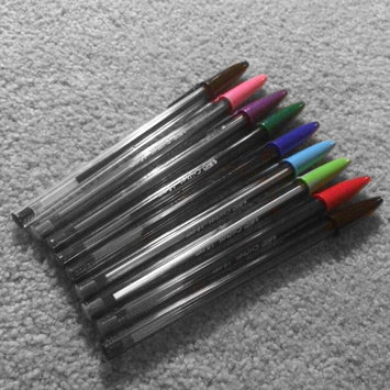 Photo of BIC Cristal Pen uploaded by Molly H.