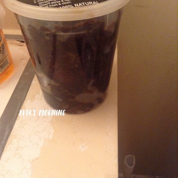 Photo of Halaleveryday Raw African Black Soap from Ghana 1 Lb uploaded by Kimberly E.