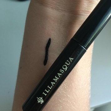 Photo of Illamasqua Precision Ink Abyss uploaded by Katelyn O.