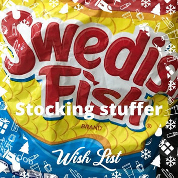Photo of Swedish Fish® Red Candy uploaded by Rachel G.
