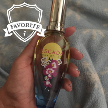 Photo of Escada Agua Del Sol Eau de Toilette uploaded by Wendy C.