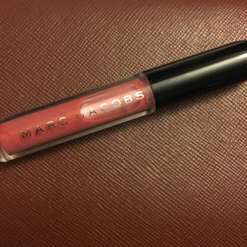 Photo of MARC JACOBS BEAUTY Lust for Lacquer Lip Vinyl uploaded by Liz P.